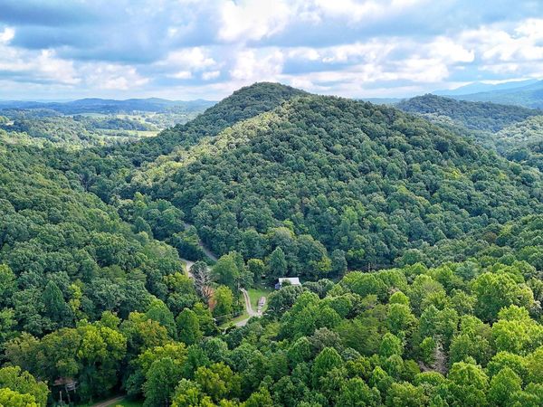0 Ginseng Way, Parrottsville, TN 37843