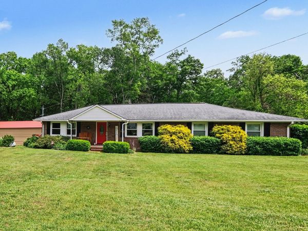 1149 Miller Rd , Lewisburg, TN 37091