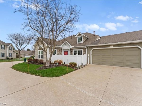 8228 Cyrus Lane , Northfield, OH 44067