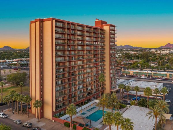 4750 N CENTRAL Avenue, Unit 11R-S, Phoenix, AZ 85012