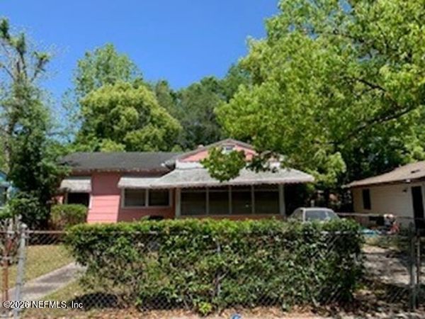 1565 W 27TH Street, Jacksonville, FL 32209