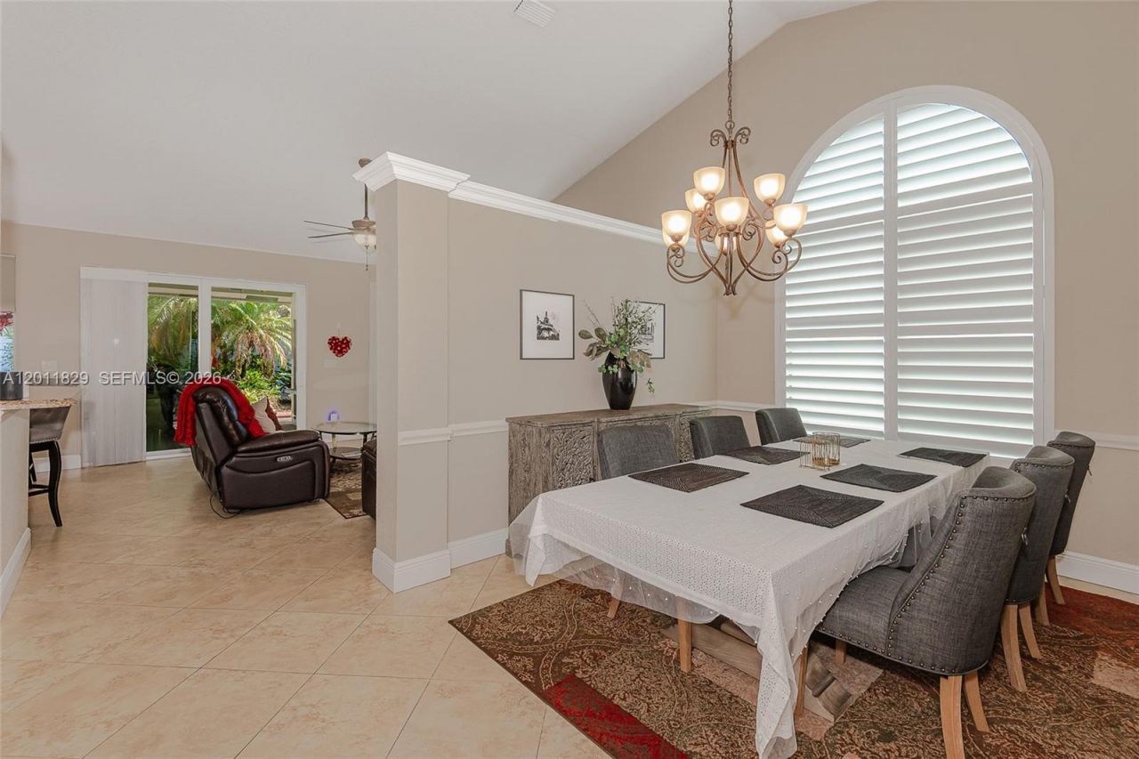 18253 NW 15th Ln, Pembroke Pines, FL 33029 Photo