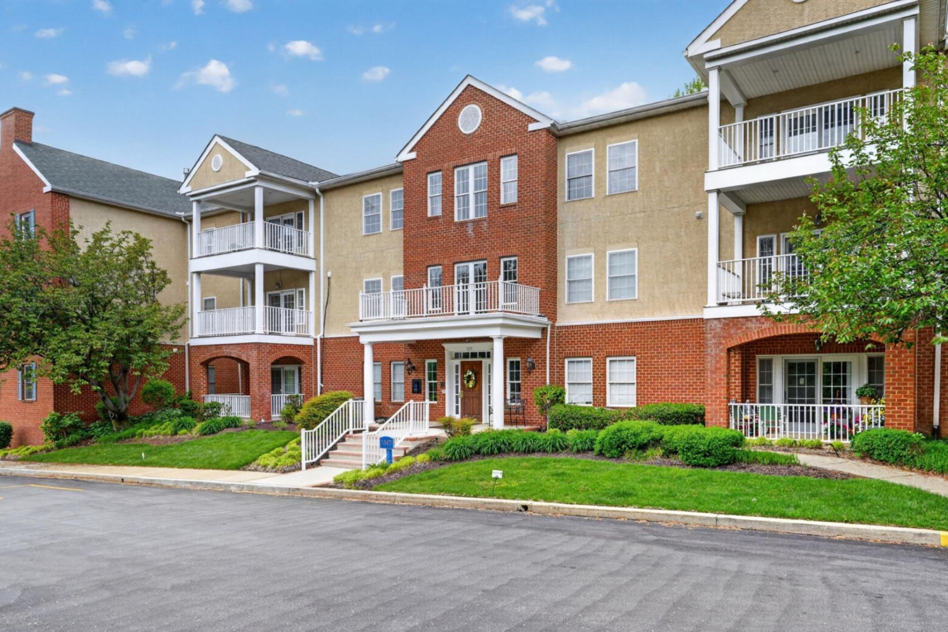 1517 Rockland Road, Unit 108, Wilmington, DE 19803 Main Photo