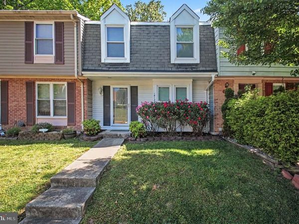 16125 ALEXANDER PLACE, DUMFRIES, VA 22025