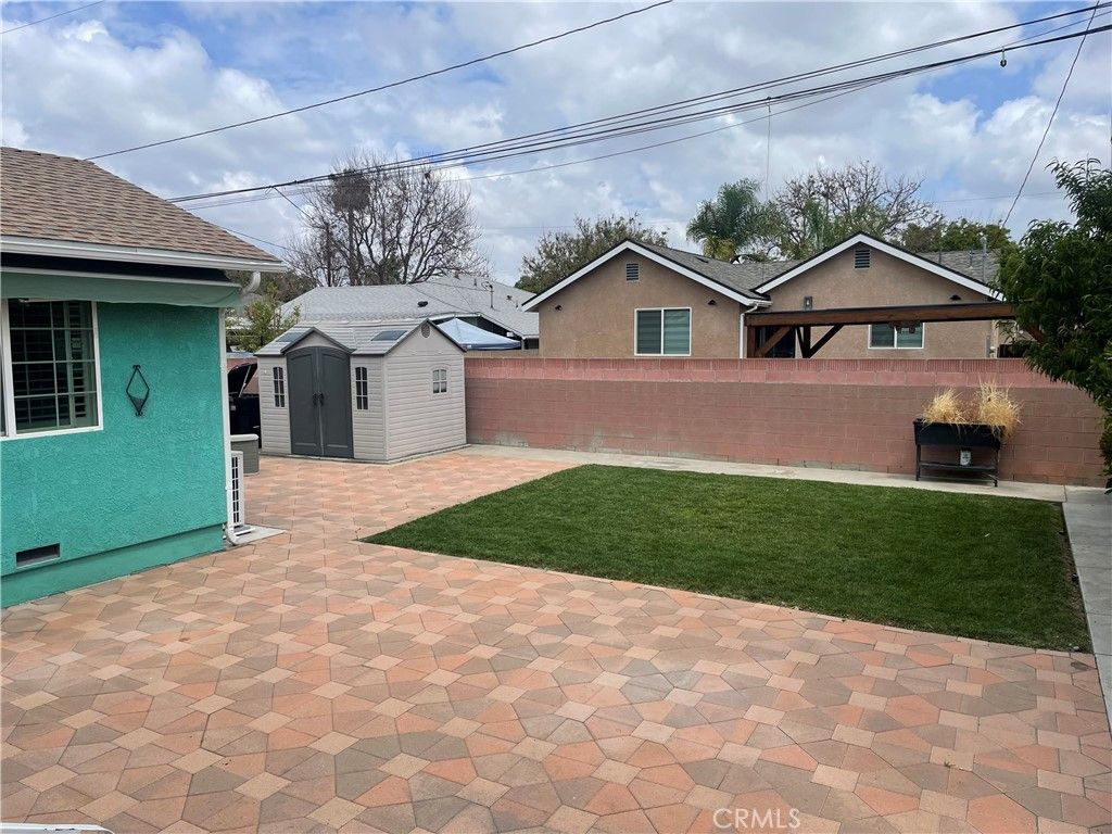 11533 Claymore Street, Santa Fe Springs, CA 90670 Main Photo