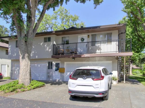 2911 Austin St #4, Unit 4, Davis, CA 95618