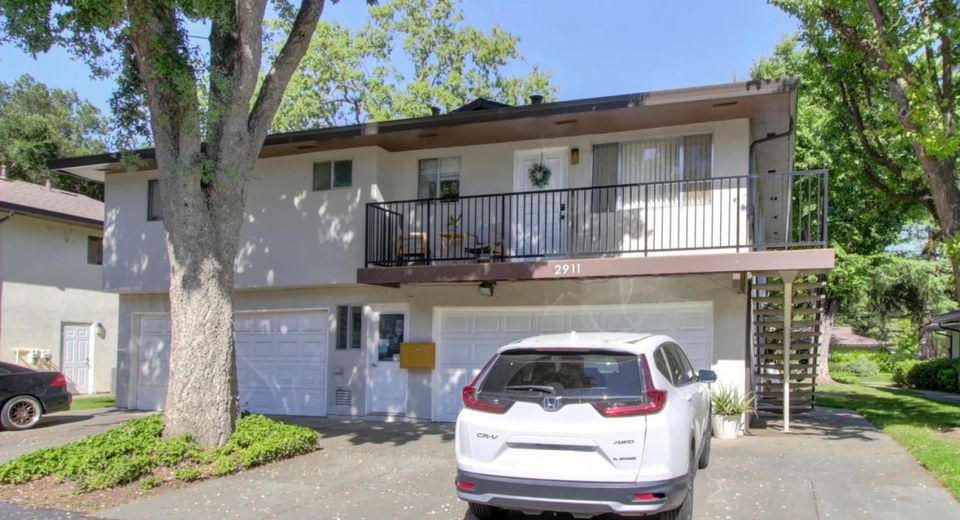 2911 Austin St #4, Unit 4, Davis, CA 95618 Photo