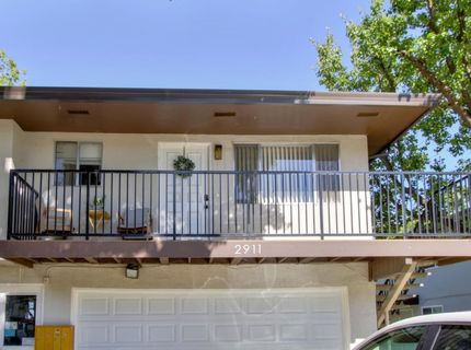 2911 Austin St #4, Unit 4, Davis, CA 95618 Photo