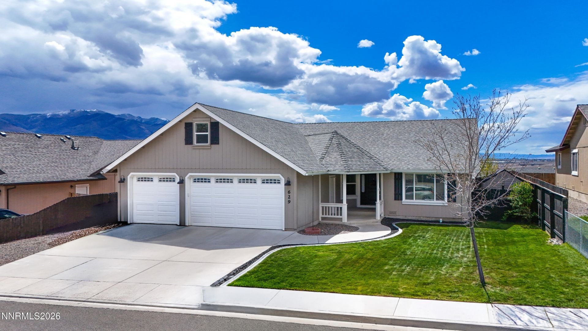 629 Ross Street, Winnemucca, NV 89445 Main Photo