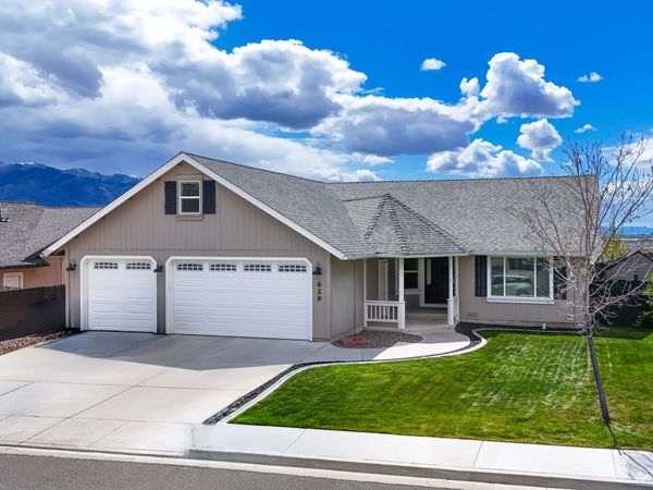629 Ross Street, Winnemucca, NV 89445