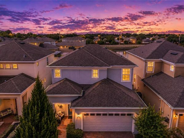 3168 MONTSERRAT PLACE , KISSIMMEE, FL 34743