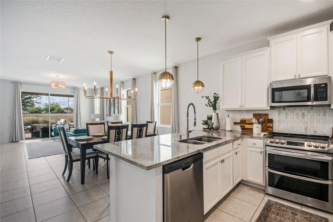 3168 Montserrat Place, Kissimmee, FL 34743 Photo
