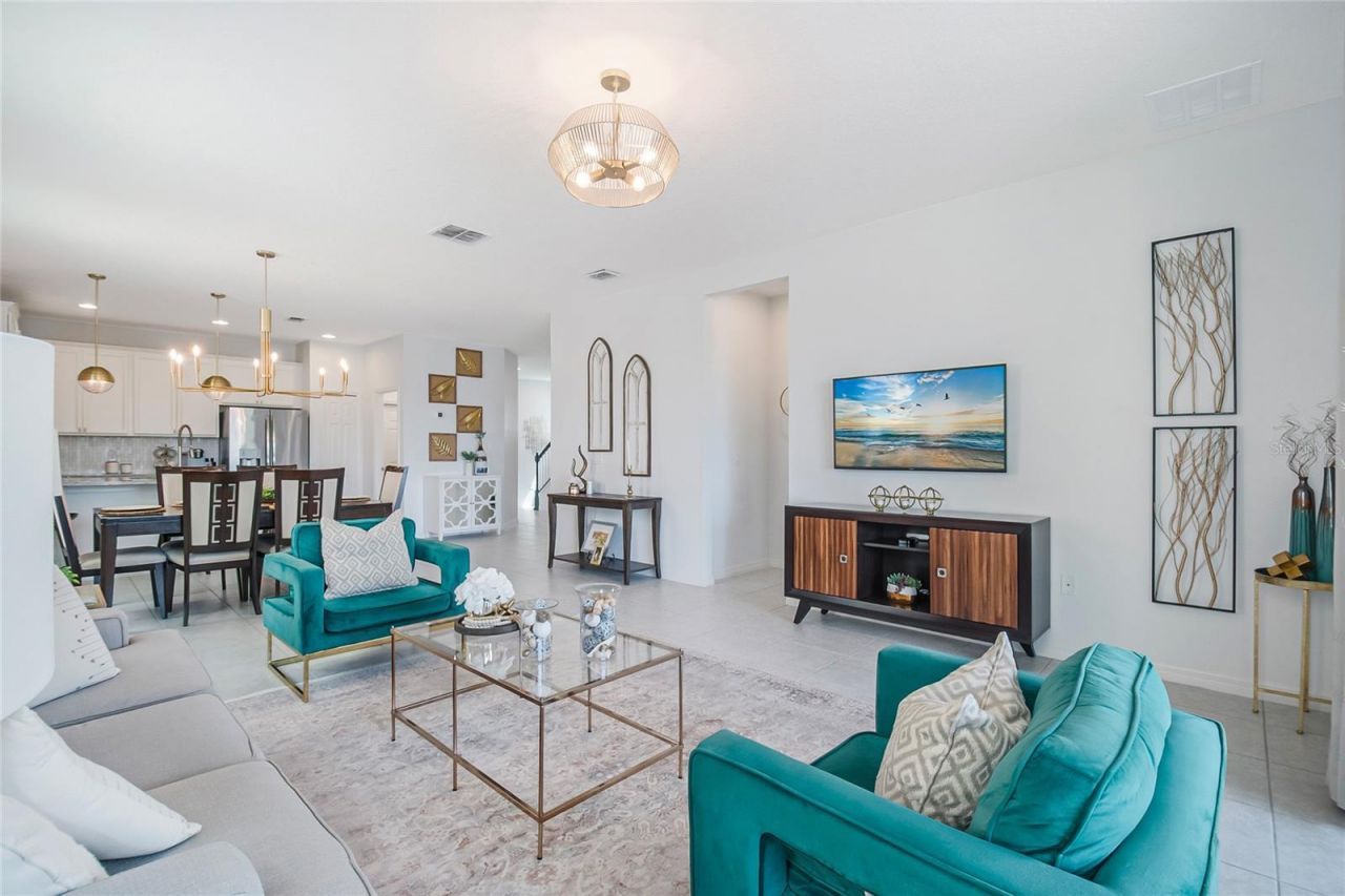 3168 Montserrat Place, Kissimmee, FL 34743 Photo
