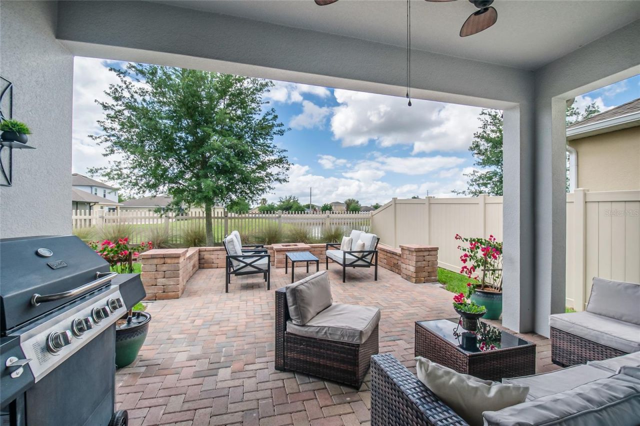 3168 Montserrat Place, Kissimmee, FL 34743 Photo