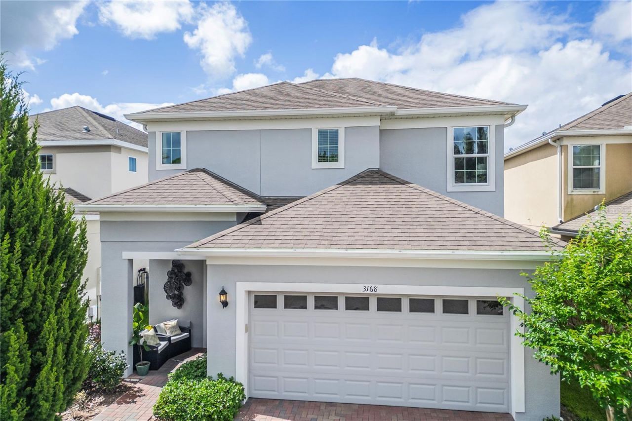 3168 Montserrat Place, Kissimmee, FL 34743 Photo