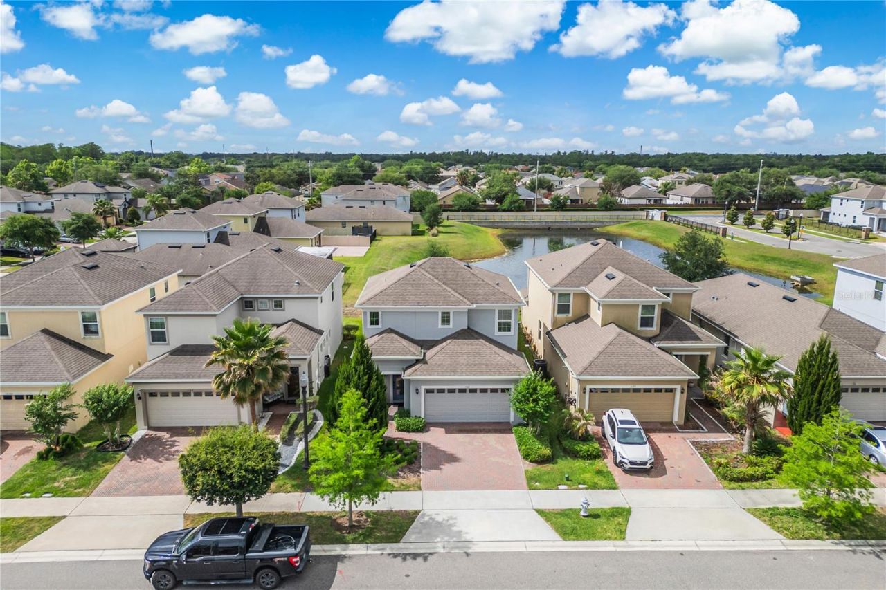 3168 Montserrat Place, Kissimmee, FL 34743 Photo