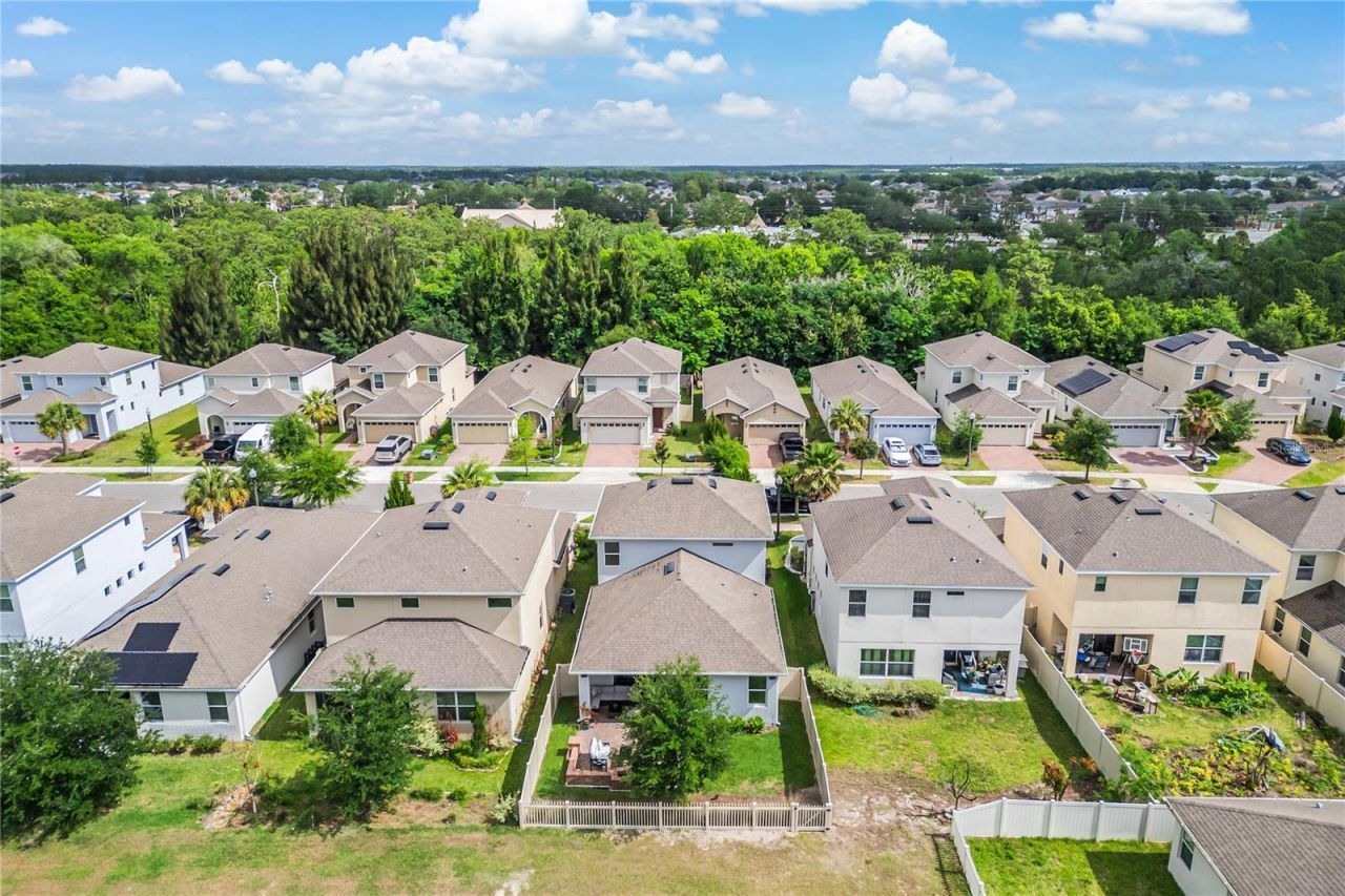 3168 Montserrat Place, Kissimmee, FL 34743 Photo