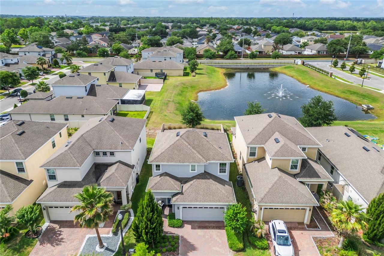 3168 Montserrat Place, Kissimmee, FL 34743 Photo