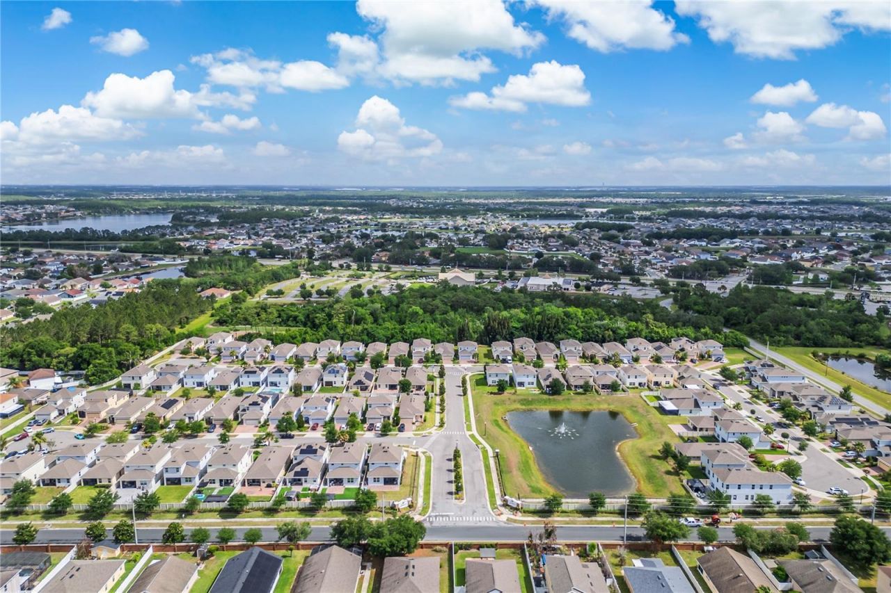 3168 Montserrat Place, Kissimmee, FL 34743 Photo