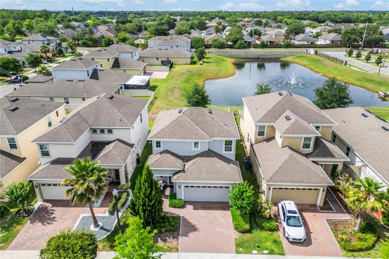 3168 Montserrat Place, Kissimmee, FL 34743 Photo