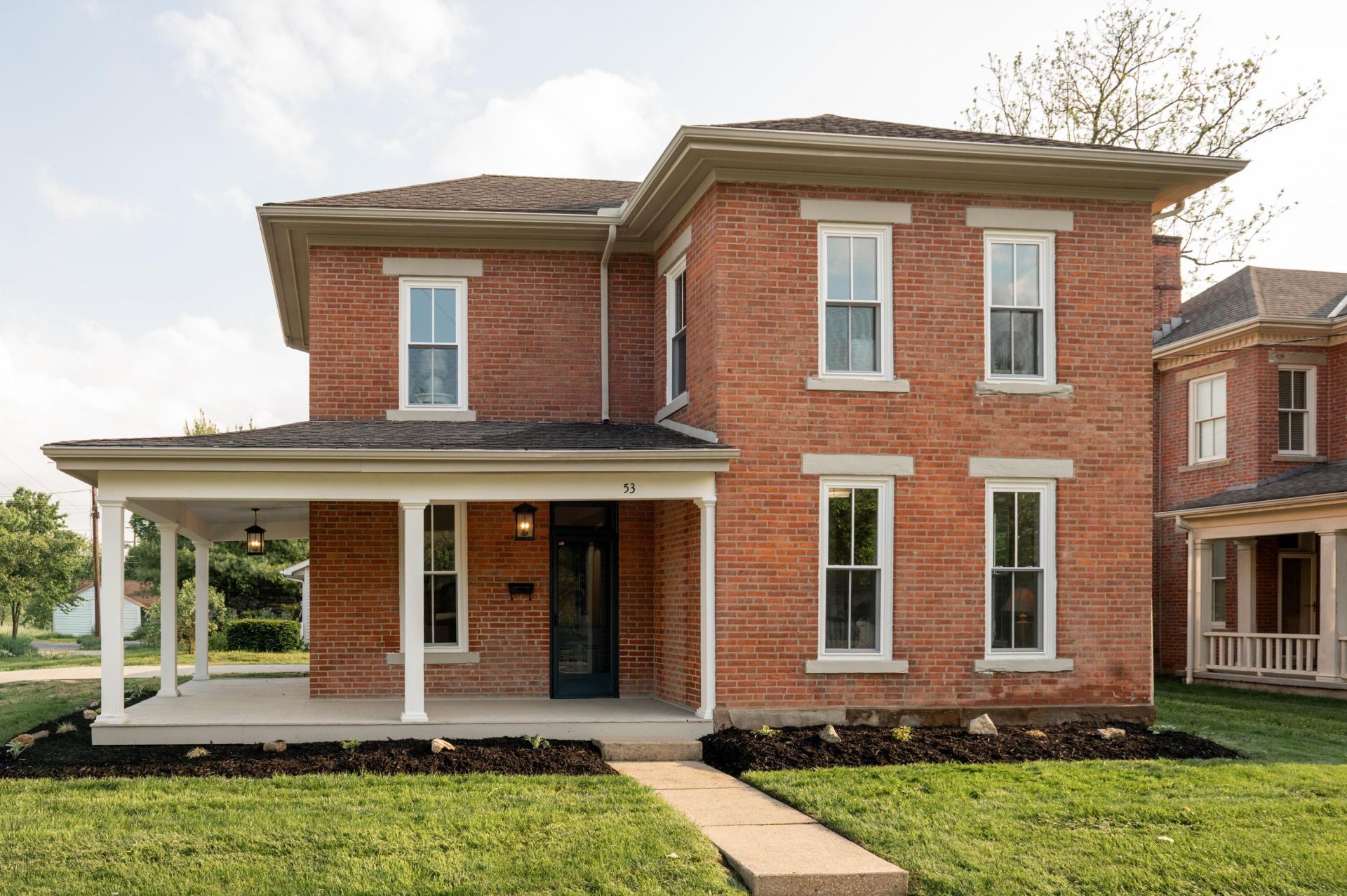 53 W Columbus Street, Canal Winchester, OH 43110 Main Photo