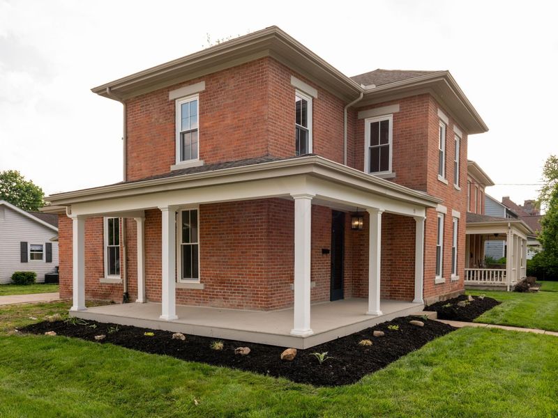 53 W Columbus Street, Canal Winchester, OH 43110 Photo 106