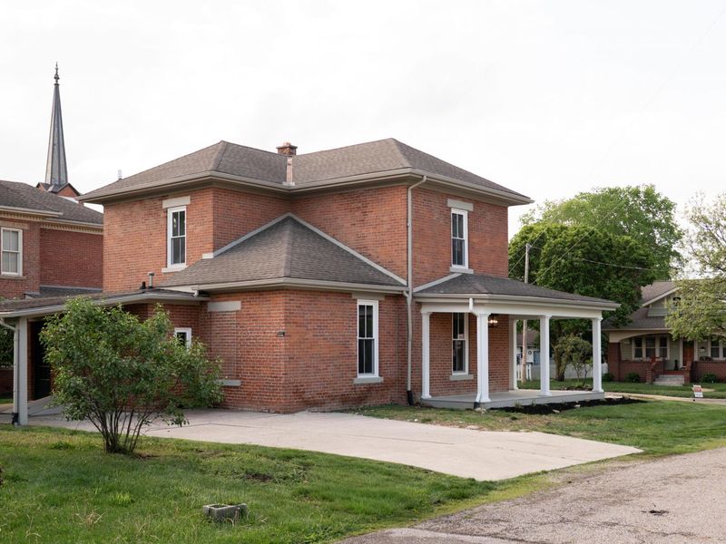 53 W Columbus Street, Canal Winchester, OH 43110 Photo 96