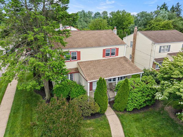 149 SUSAN DRIVE, ELKINS PARK, PA 19027