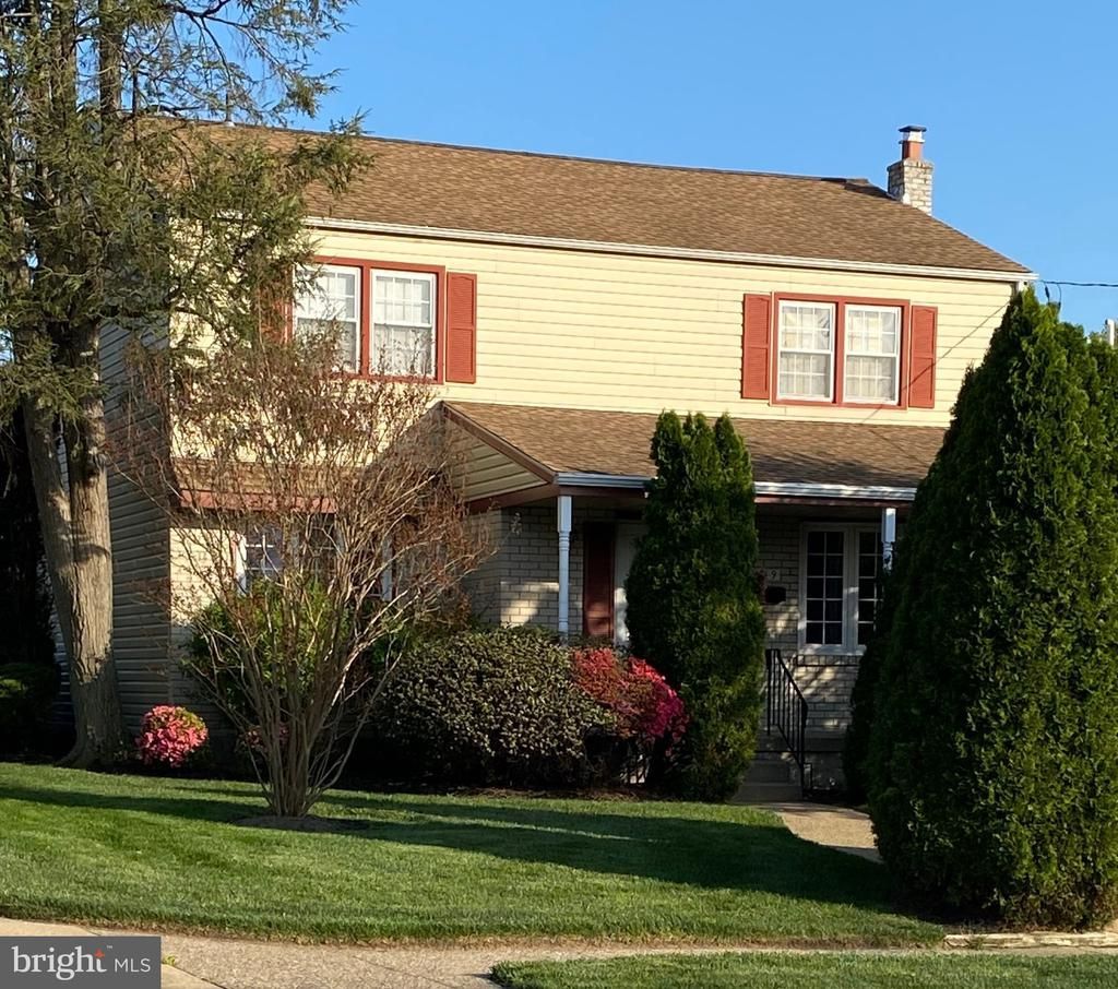 149 SUSAN DRIVE , ELKINS PARK, PA 19027