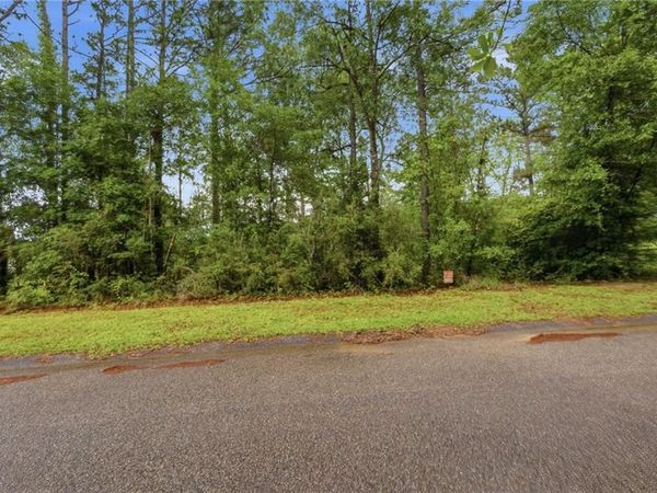 11135 Hickory Court, Citronelle, AL 36522