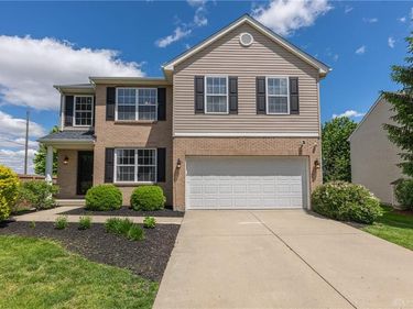 20 Worthington Drive, Germantown, OH 45327