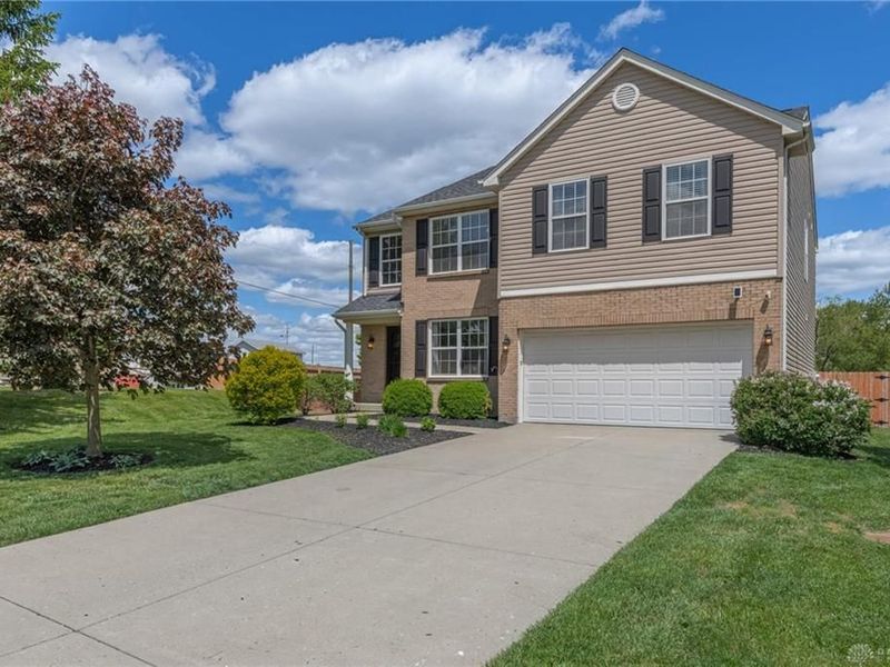 20 Worthington Drive, Germantown, OH 45327 Photo 2
