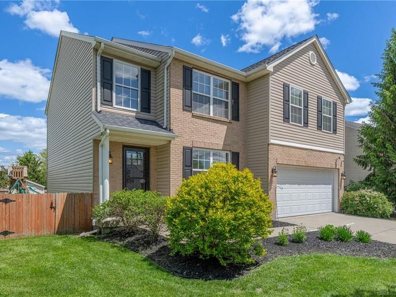 20 Worthington Drive, Germantown, OH 45327 Photo 3