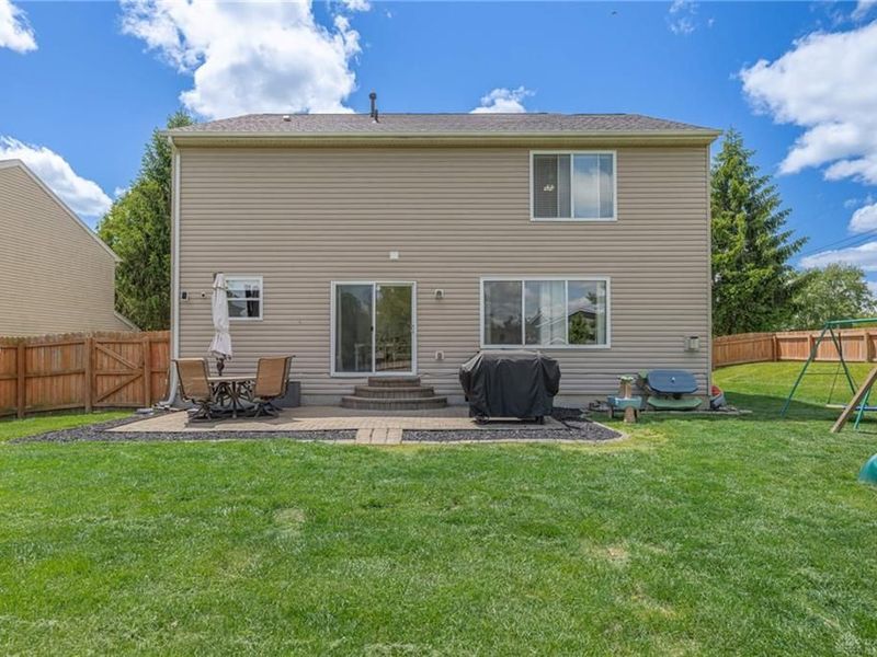 20 Worthington Drive, Germantown, OH 45327 Photo 4