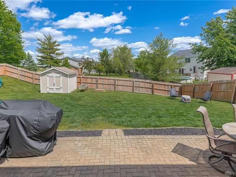 20 Worthington Drive, Germantown, OH 45327 Photo 5