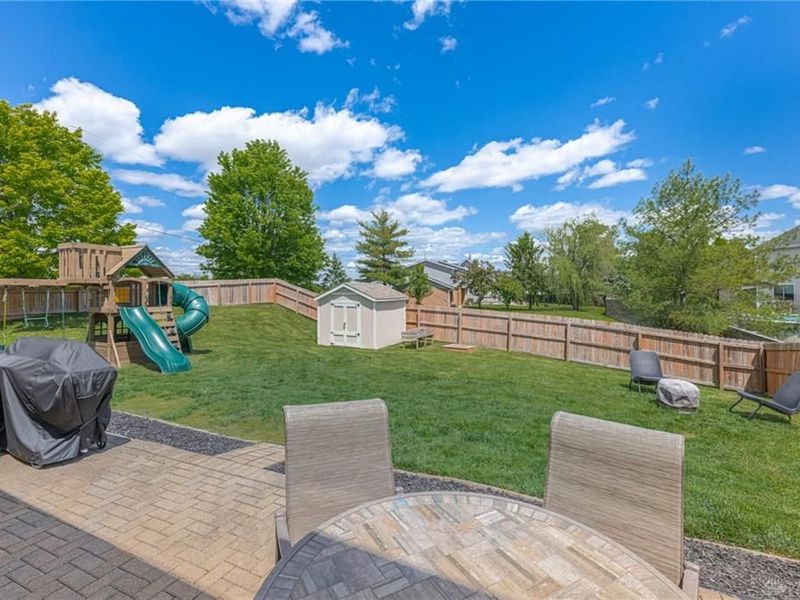 20 Worthington Drive, Germantown, OH 45327 Photo 6