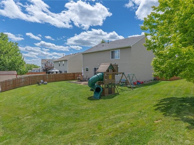 20 Worthington Drive, Germantown, OH 45327 Photo 9