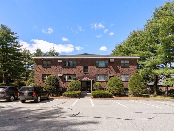 52 Swanson Court, Unit 12B, Boxborough, MA 01719