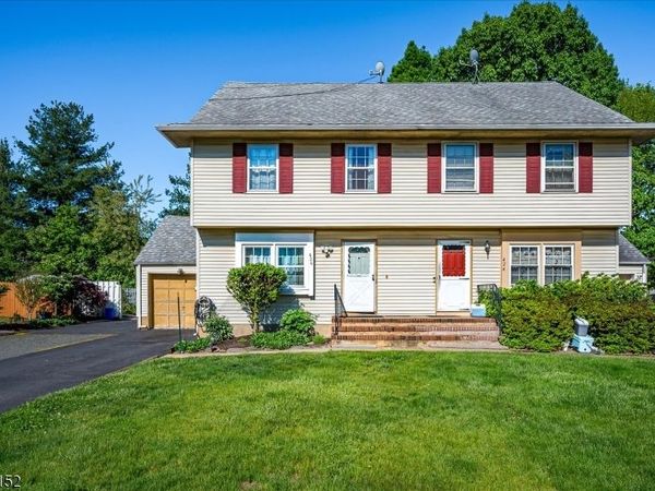 426 Frederick Ave, South Plainfield, NJ 07080