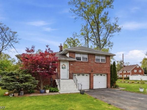 1400 Field Ave, South Plainfield, NJ 07080
