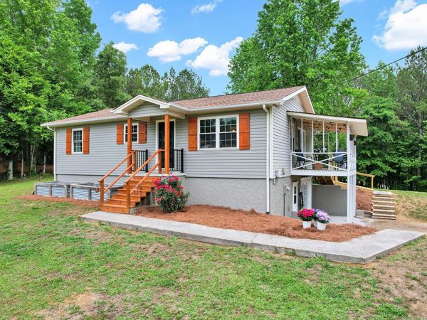 1013 Osment Road, Cleveland, TN 37323