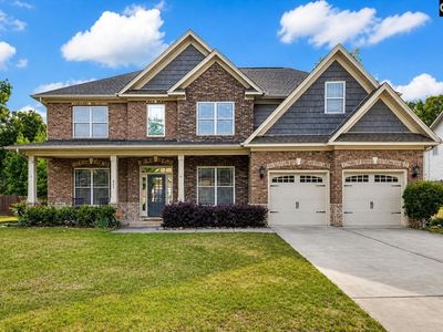 317 Bowhunter Drive , Blythewood, SC 29016