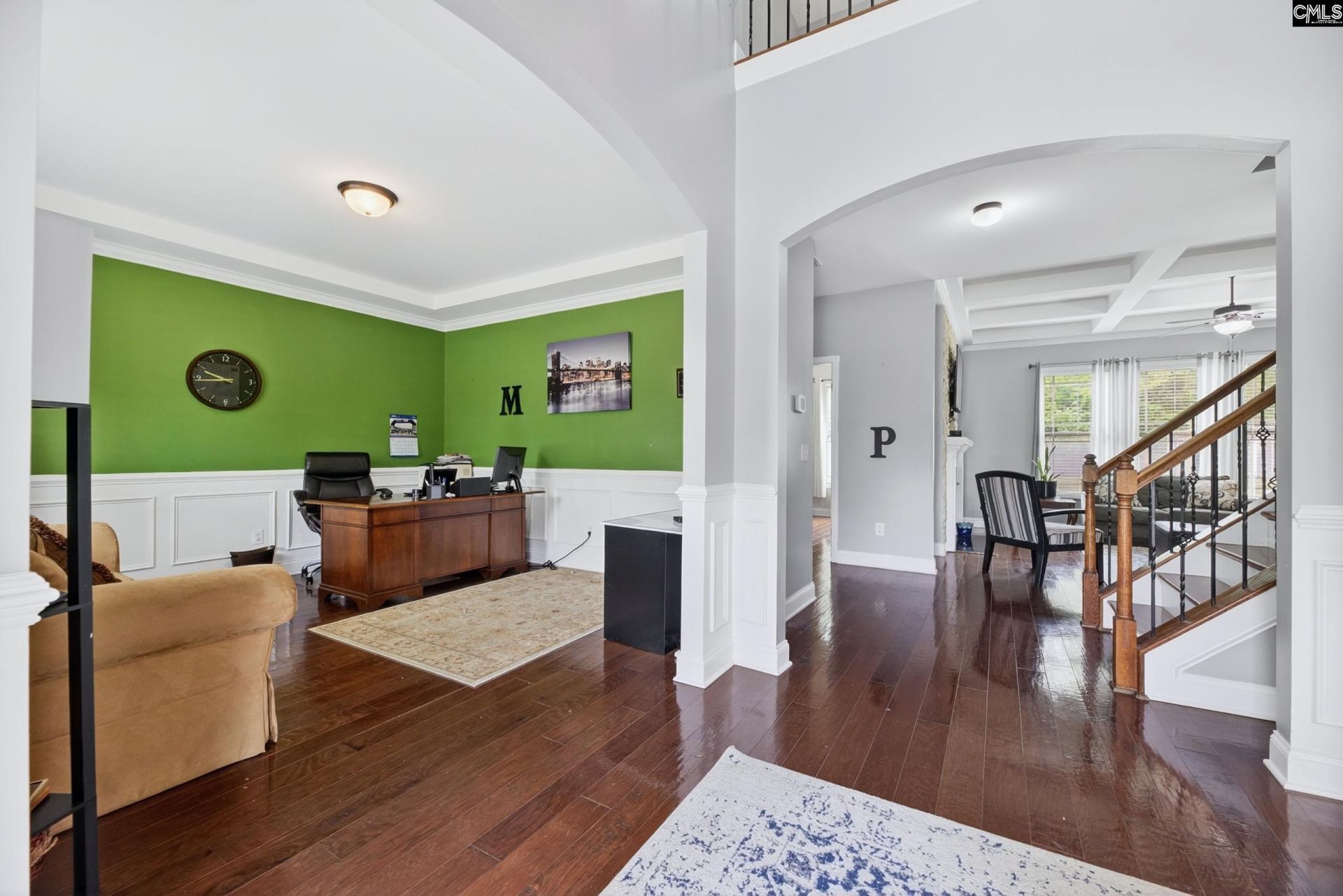 317 Bowhunter Drive  Photo 25