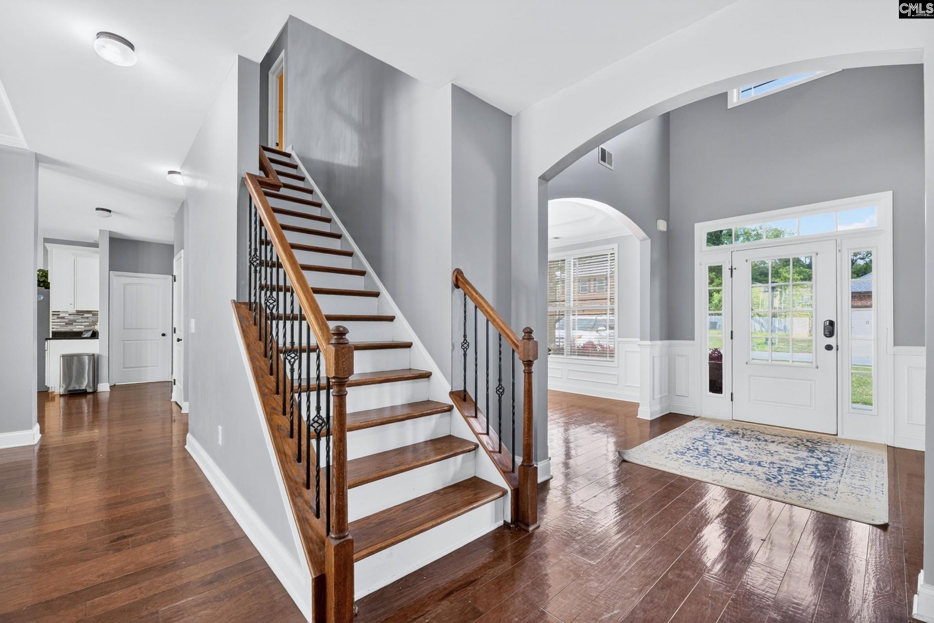 317 Bowhunter Drive  Photo 4