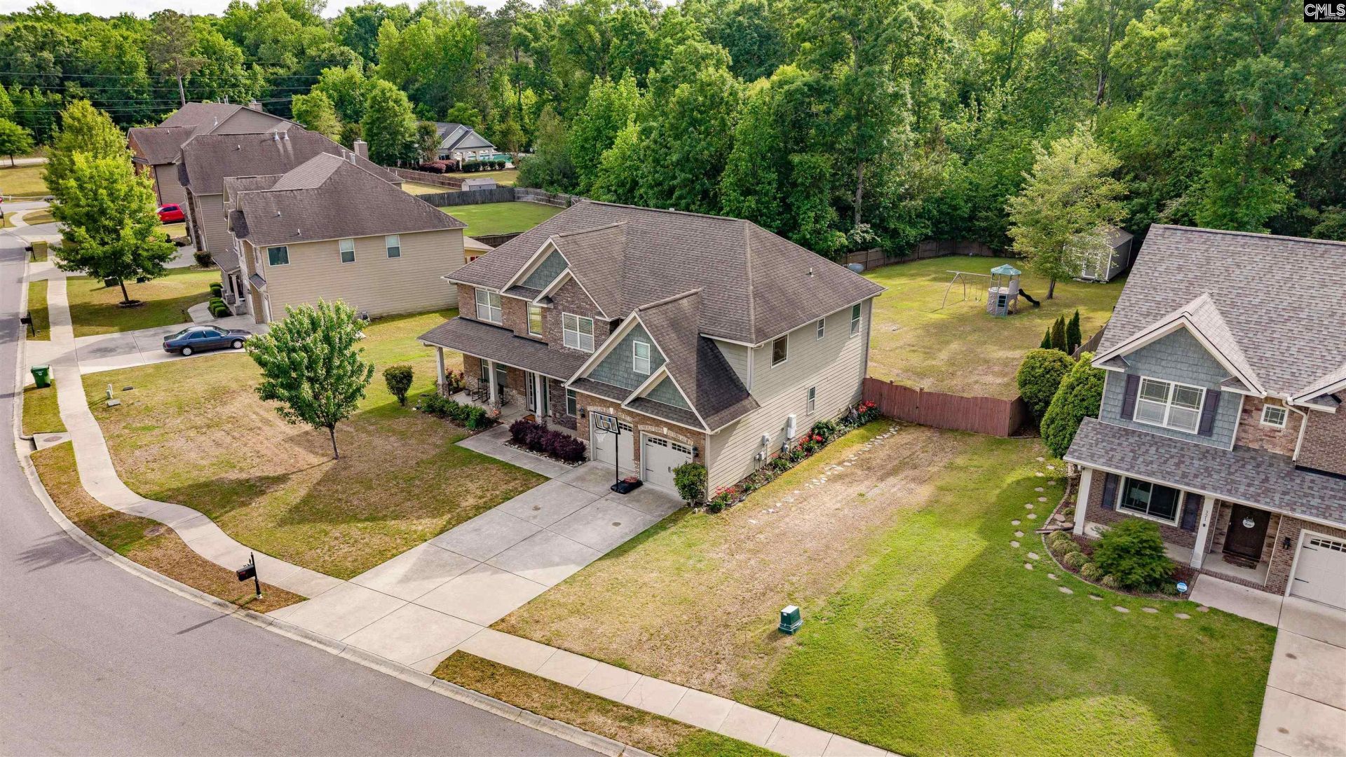 317 Bowhunter Drive  Photo 47