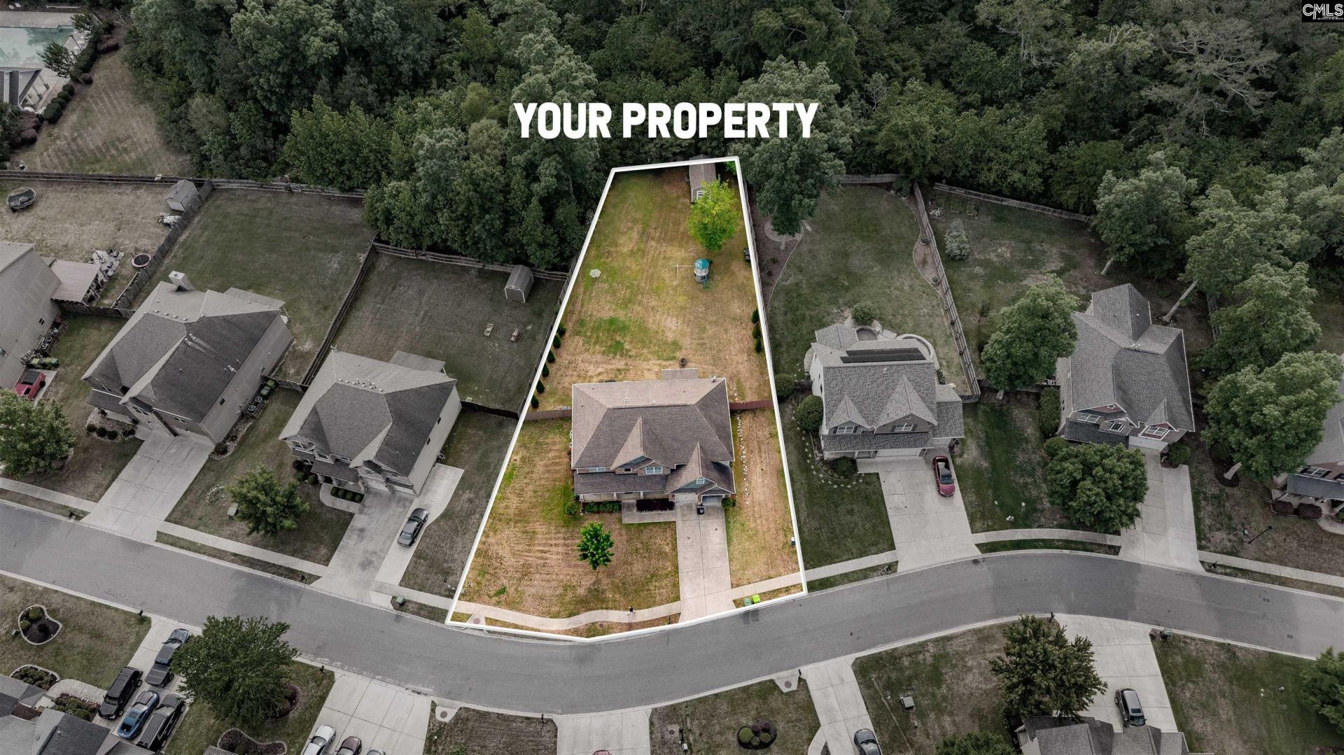 317 Bowhunter Drive  Photo 49