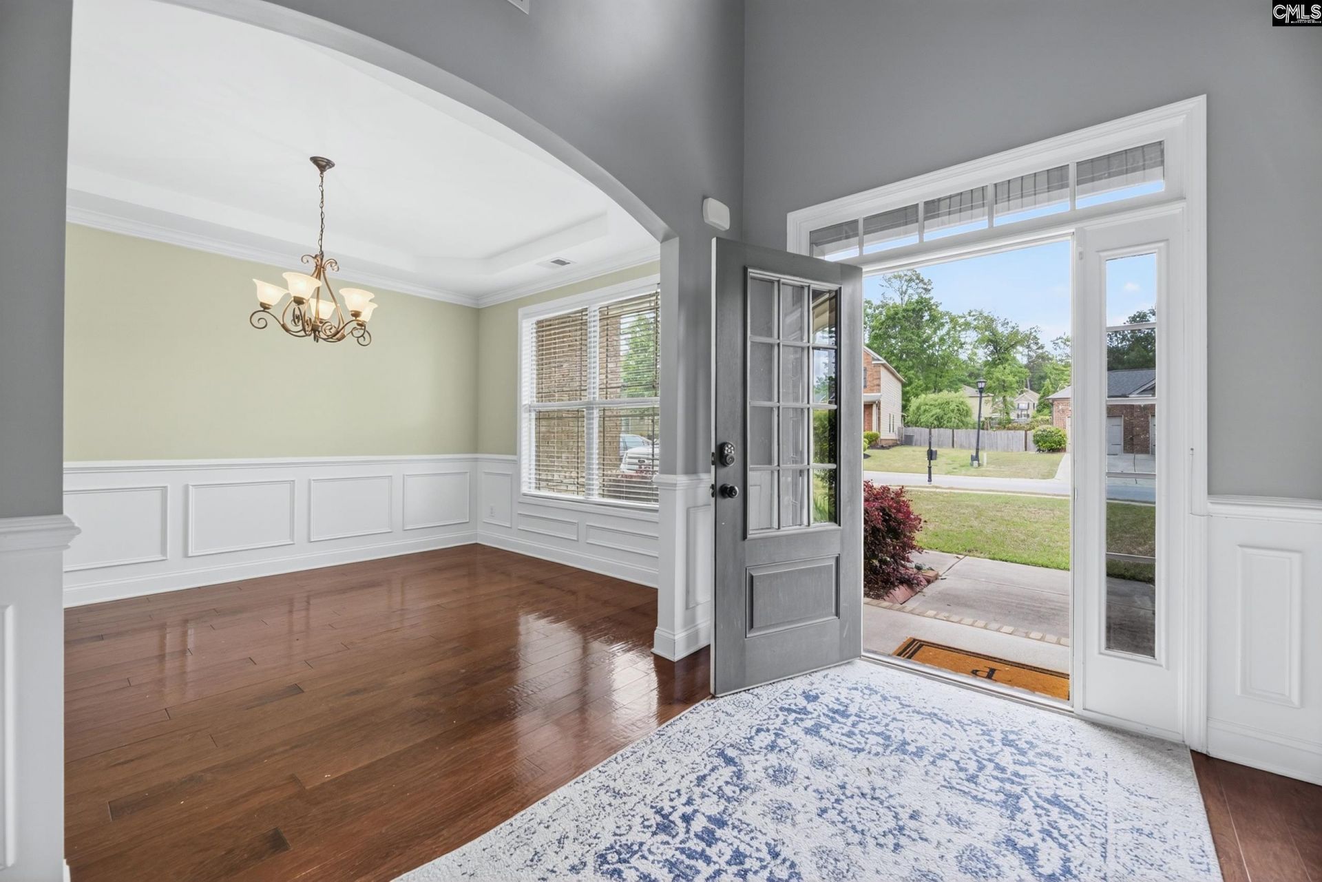 317 Bowhunter Drive  Photo 6