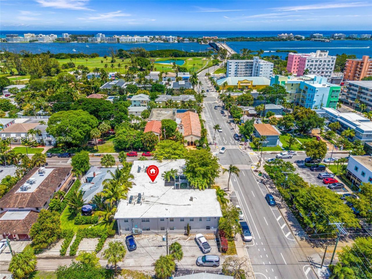 202 Lucerne Ave , Unit 1-14, Lake Worth, FL 33460 Photo