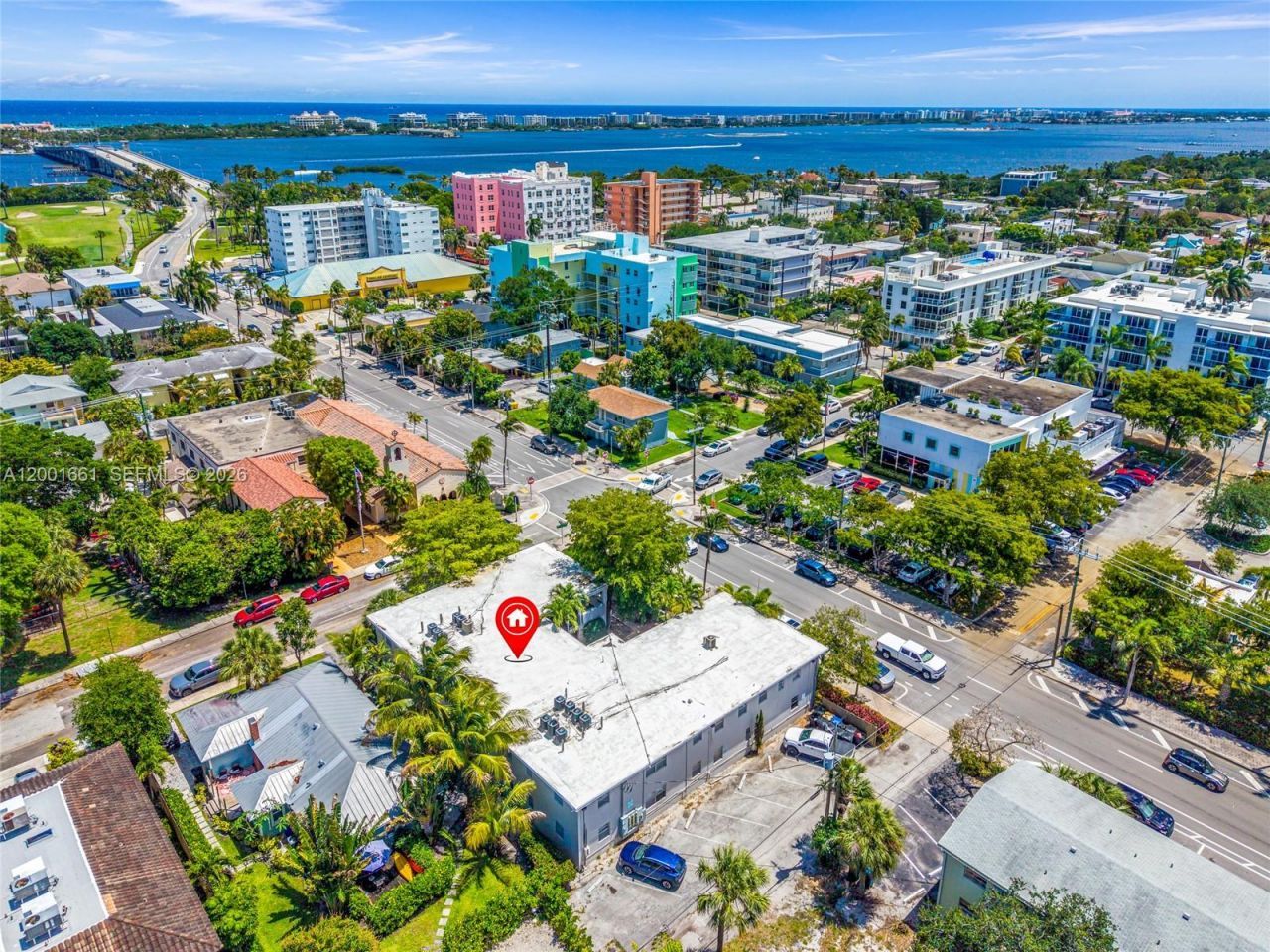 202 Lucerne Ave , Unit 1-14, Lake Worth, FL 33460 Photo