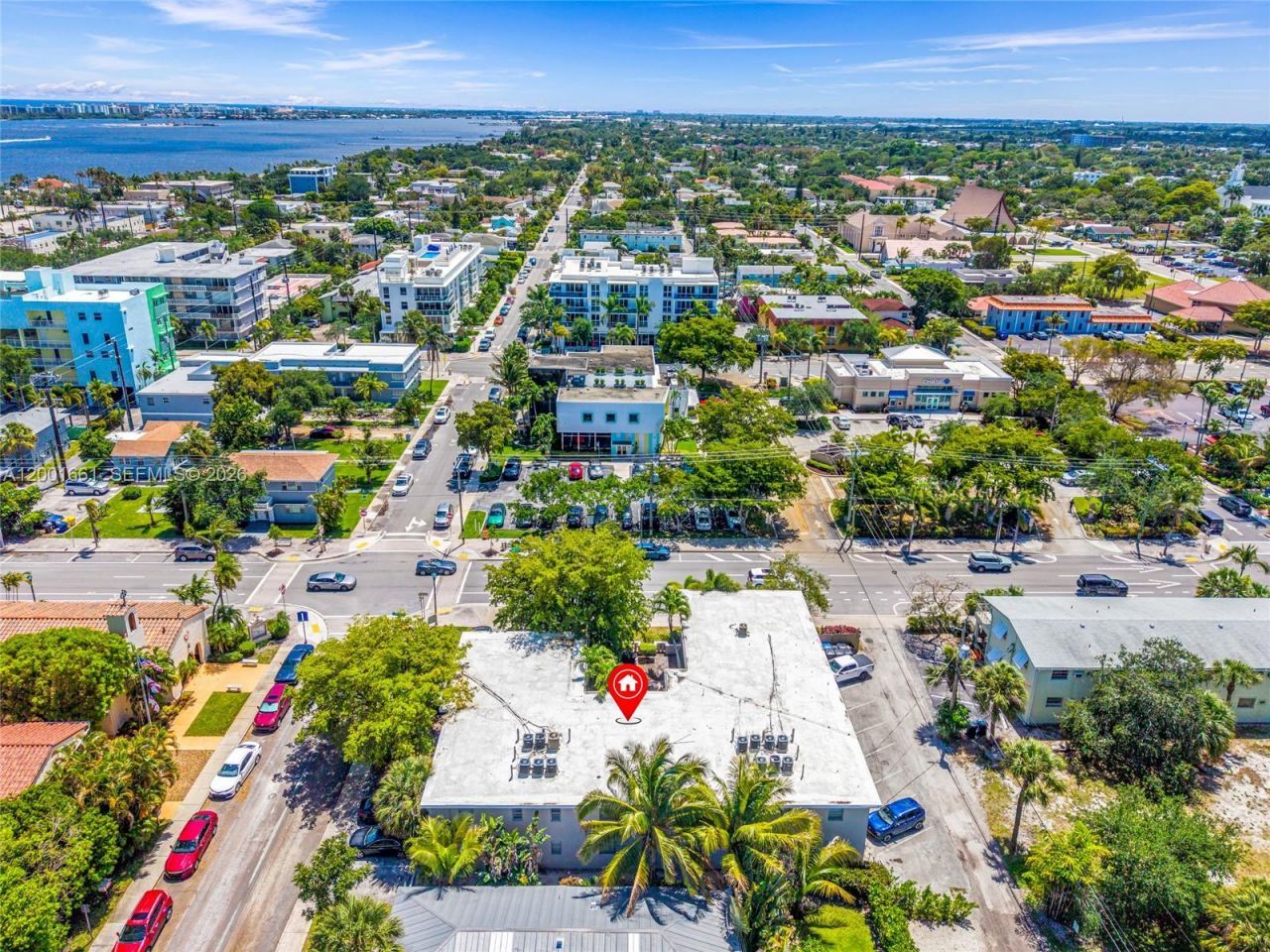 202 Lucerne Ave , Unit 1-14, Lake Worth, FL 33460 Photo